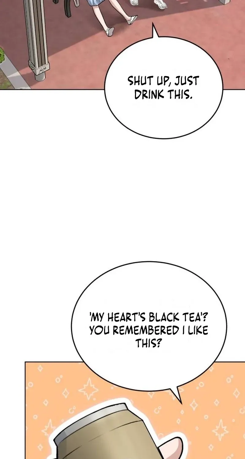 Read Professor chapter 32 image 100 on Lezhin