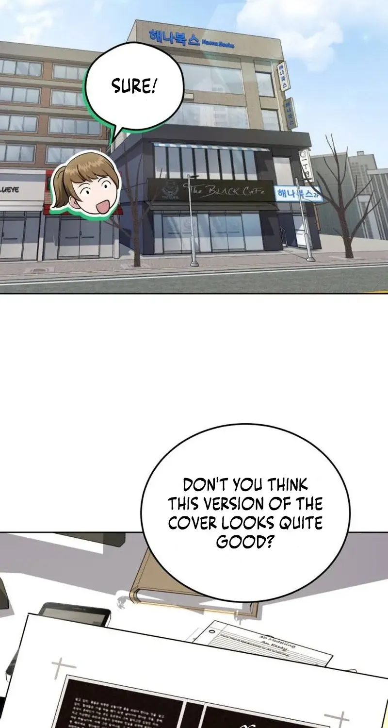 Read Professor chapter 32 image 23 on Lezhin