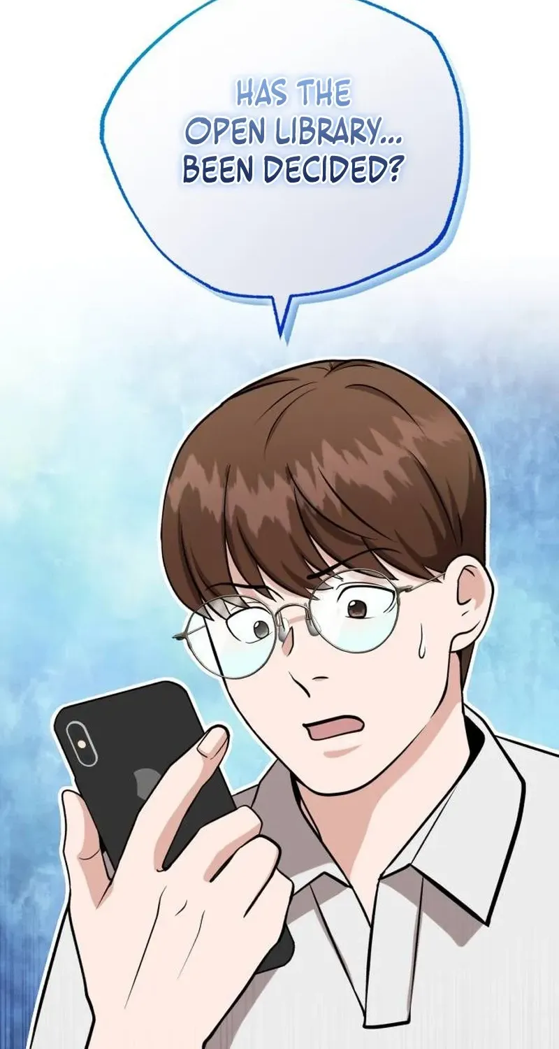 Read Professor chapter 32 image 3 on Lezhin