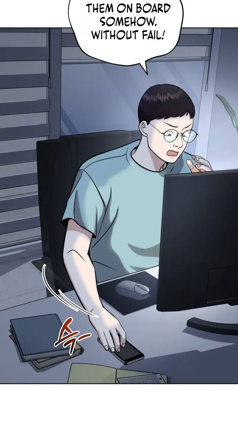 Read Professor chapter 32 image 31 on Lezhin
