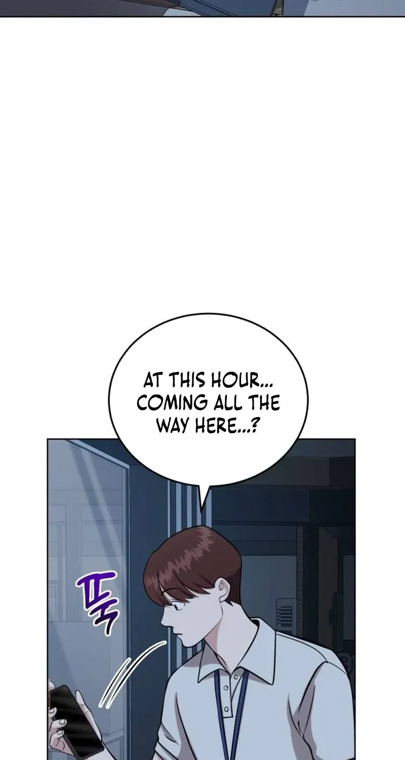 Read Professor chapter 32 image 35 on Lezhin