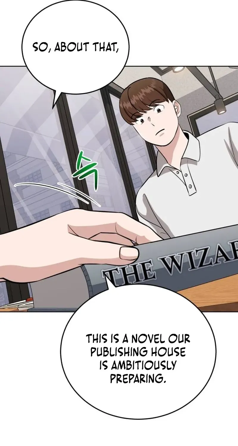 Read Professor chapter 32 image 42 on Lezhin