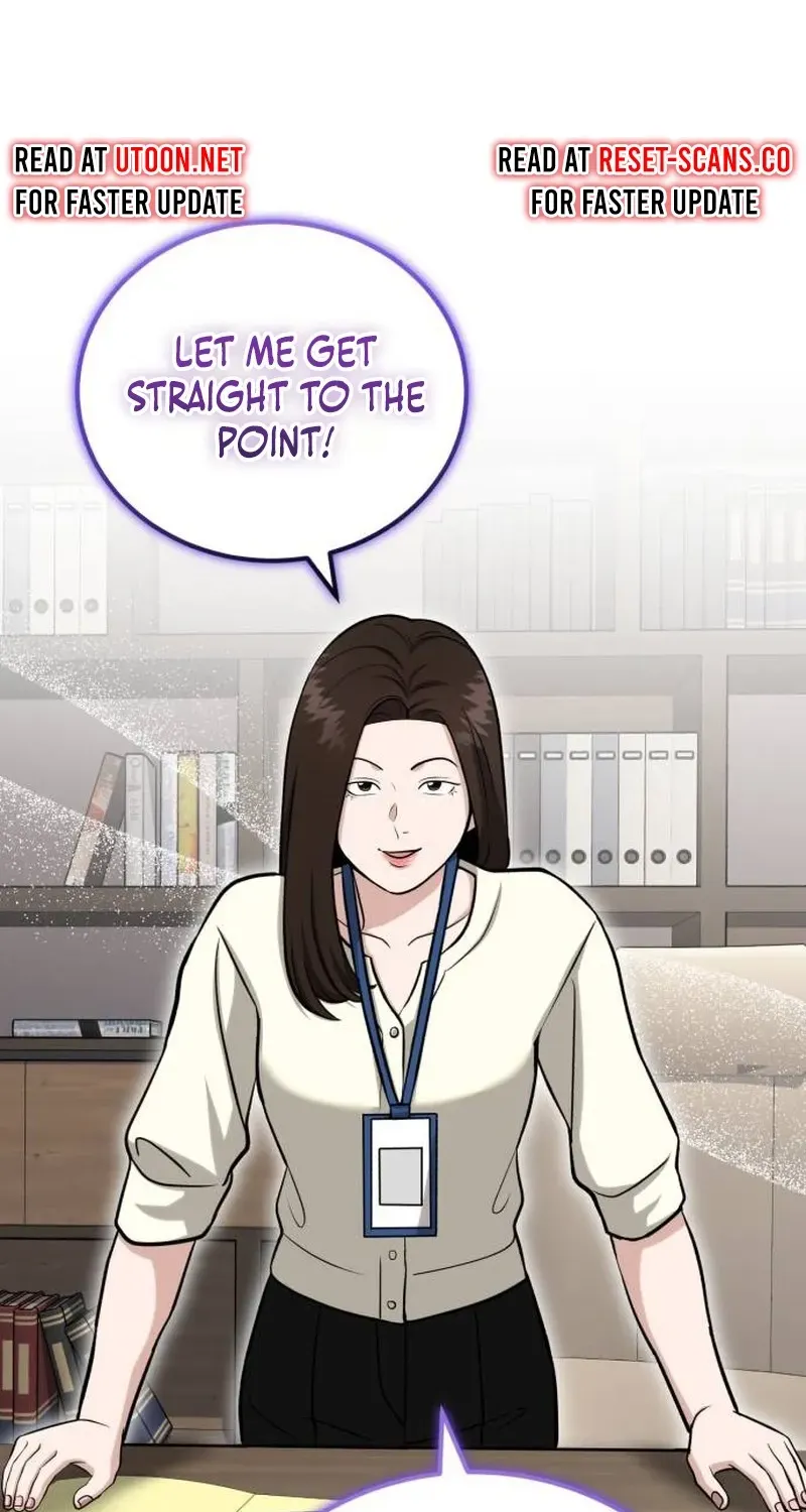 Read Professor chapter 32 image 5 on Lezhin