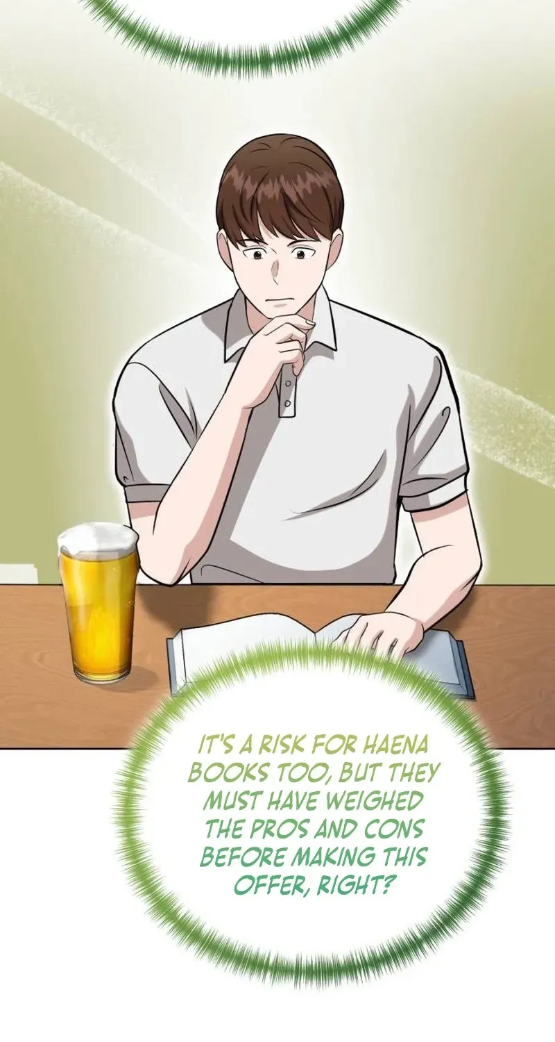 Read Professor chapter 32 image 50 on Lezhin