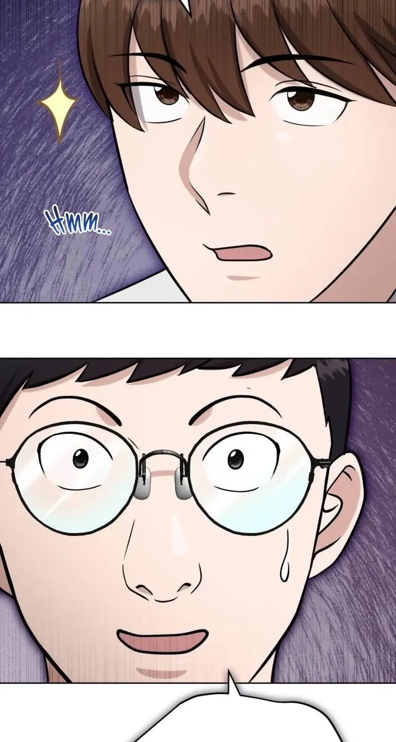 Read Professor chapter 32 image 53 on Lezhin