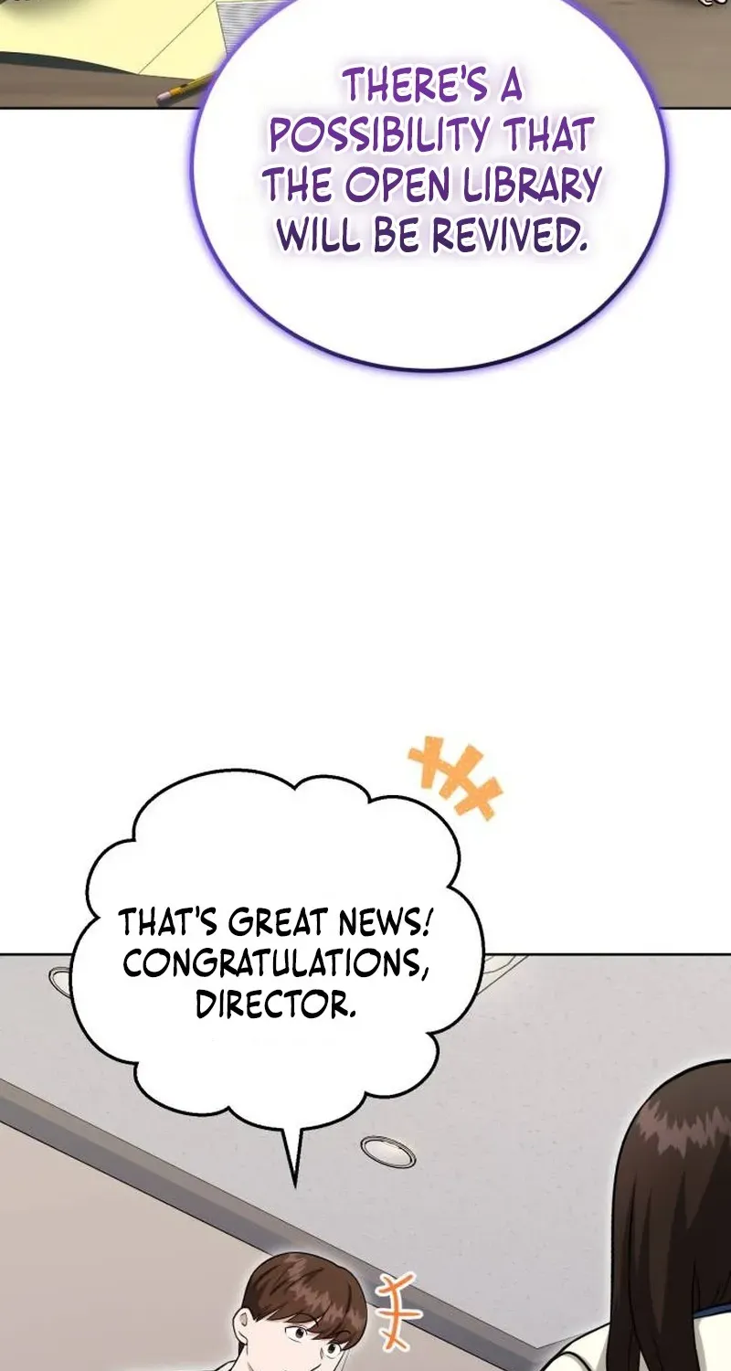 Read Professor chapter 32 image 6 on Lezhin