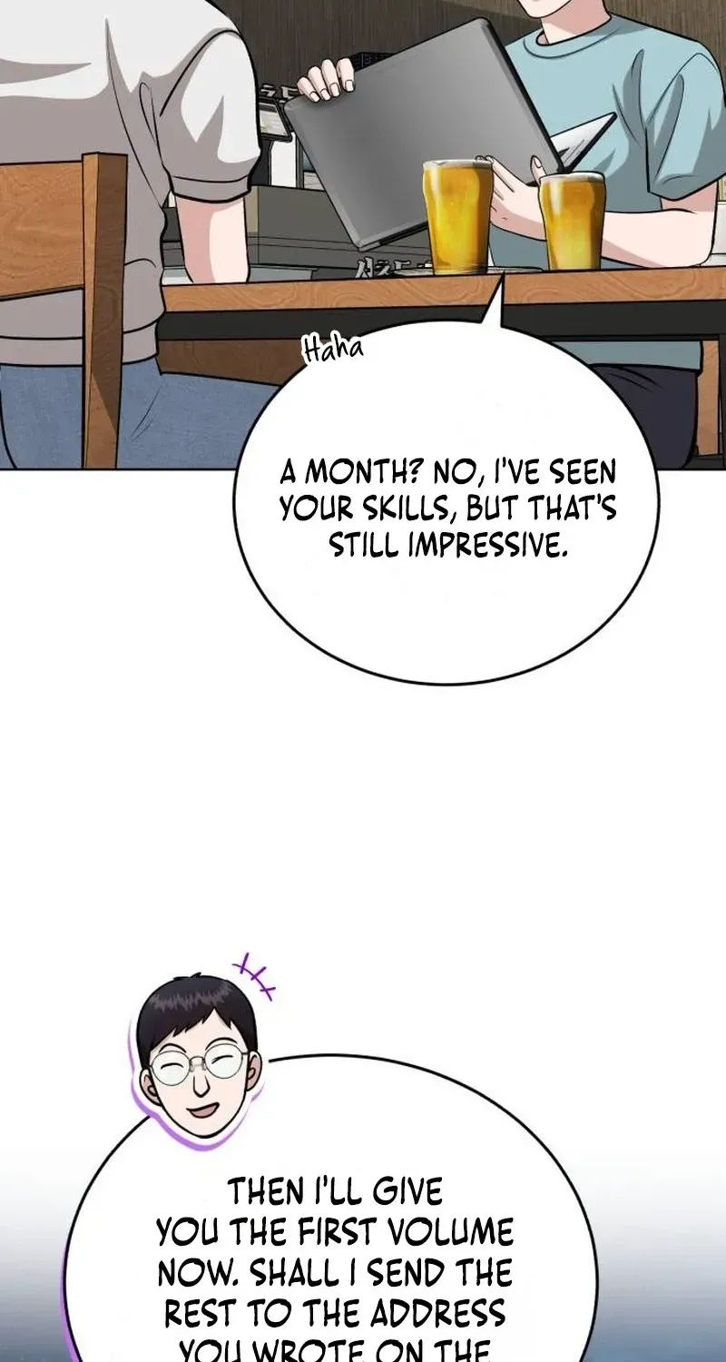 Read Professor chapter 32 image 62 on Lezhin