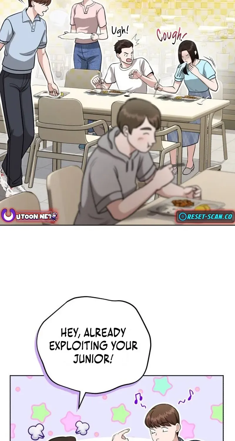 Read Professor chapter 32 image 67 on Lezhin