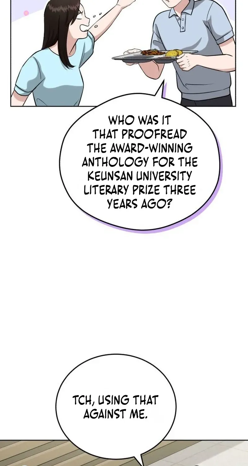 Read Professor chapter 32 image 68 on Lezhin