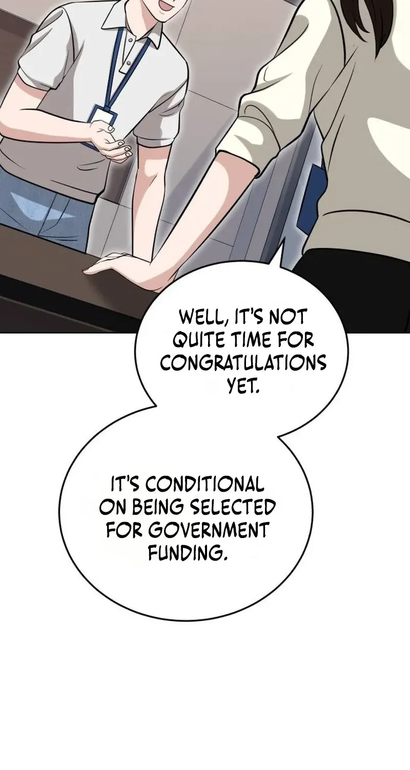 Read Professor chapter 32 image 7 on Lezhin