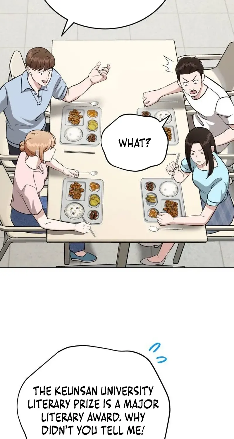 Read Professor chapter 32 image 71 on Lezhin