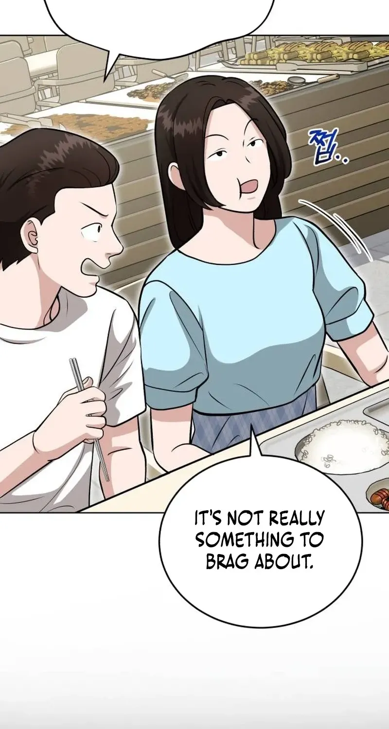 Read Professor chapter 32 image 72 on Lezhin