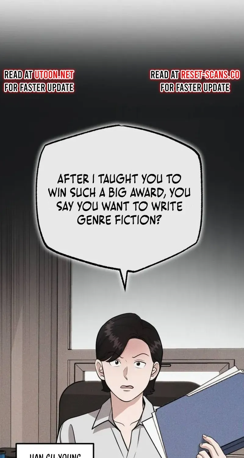 Read Professor chapter 32 image 73 on Lezhin