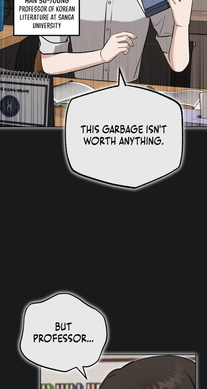 Read Professor chapter 32 image 74 on Lezhin