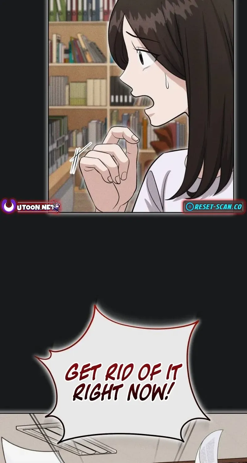 Read Professor chapter 32 image 75 on Lezhin