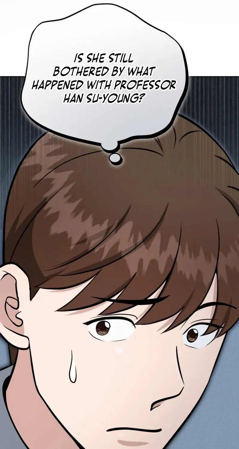 Read Professor chapter 32 image 78 on Lezhin