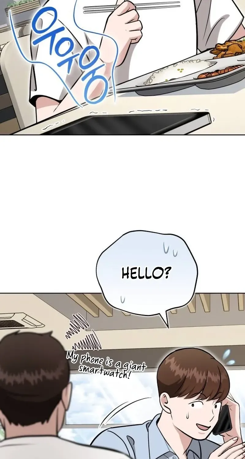 Read Professor chapter 32 image 82 on Lezhin