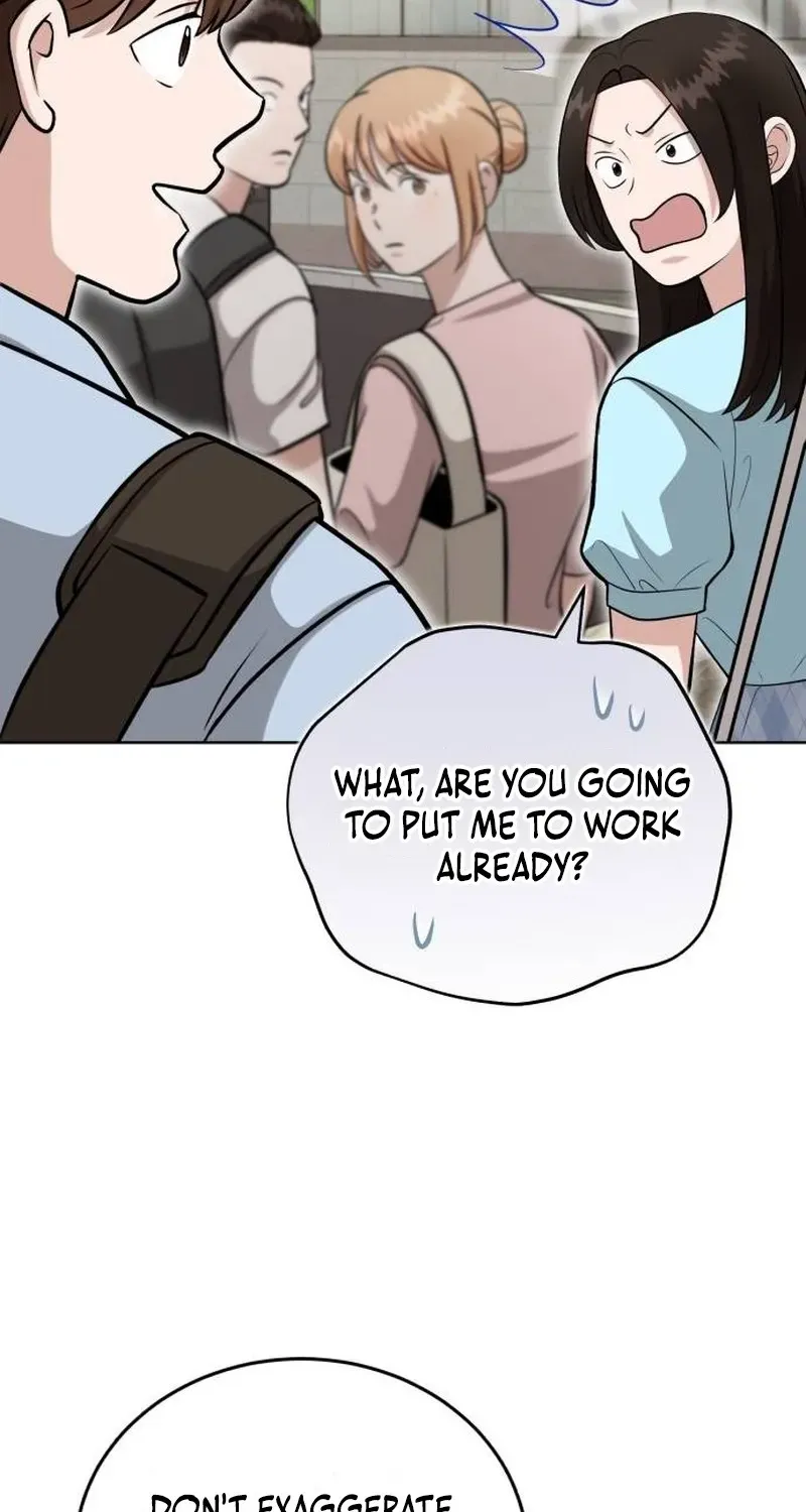 Read Professor chapter 32 image 91 on Lezhin