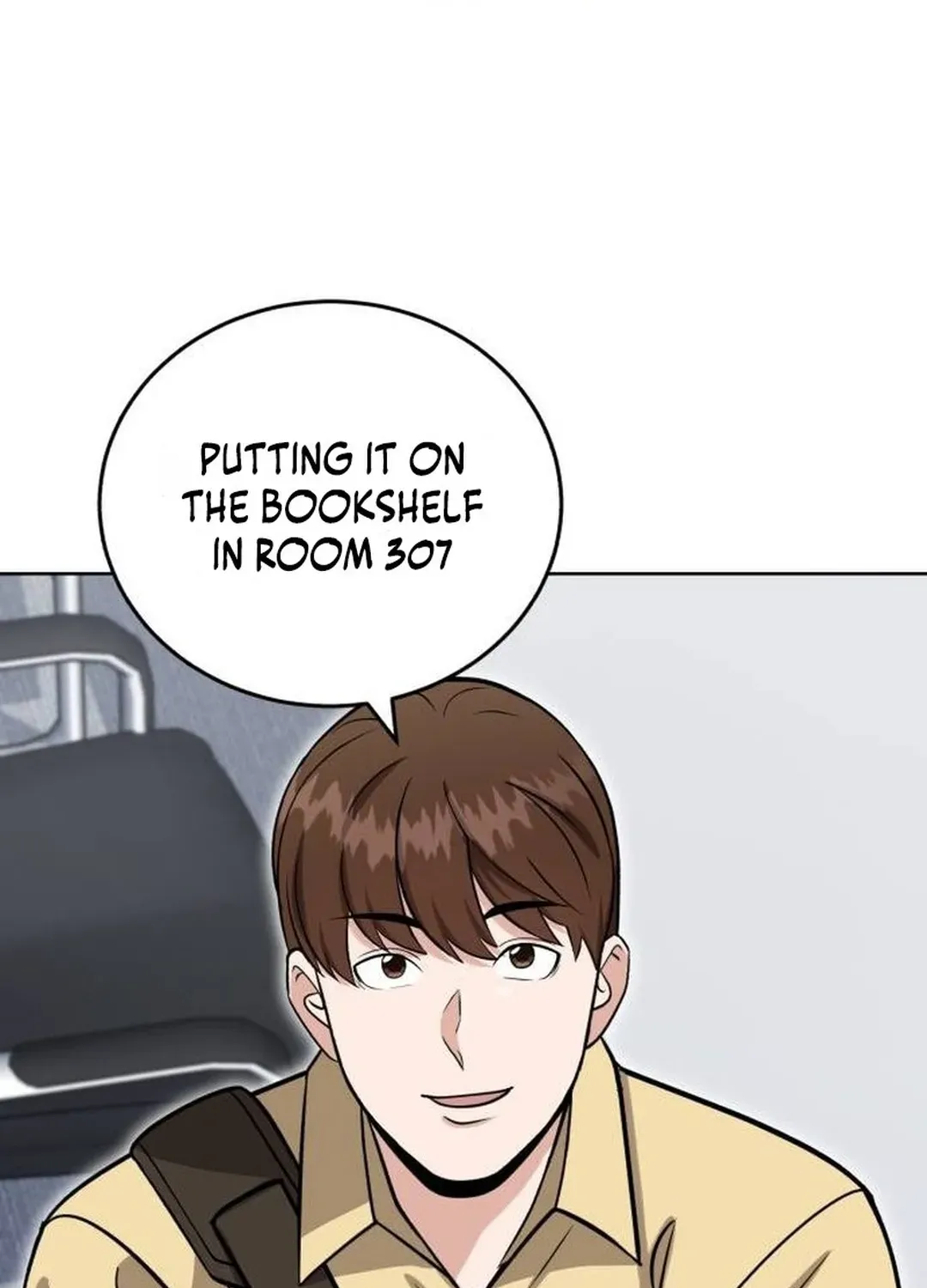 Read Professor chapter 33 image 105 on Lezhin