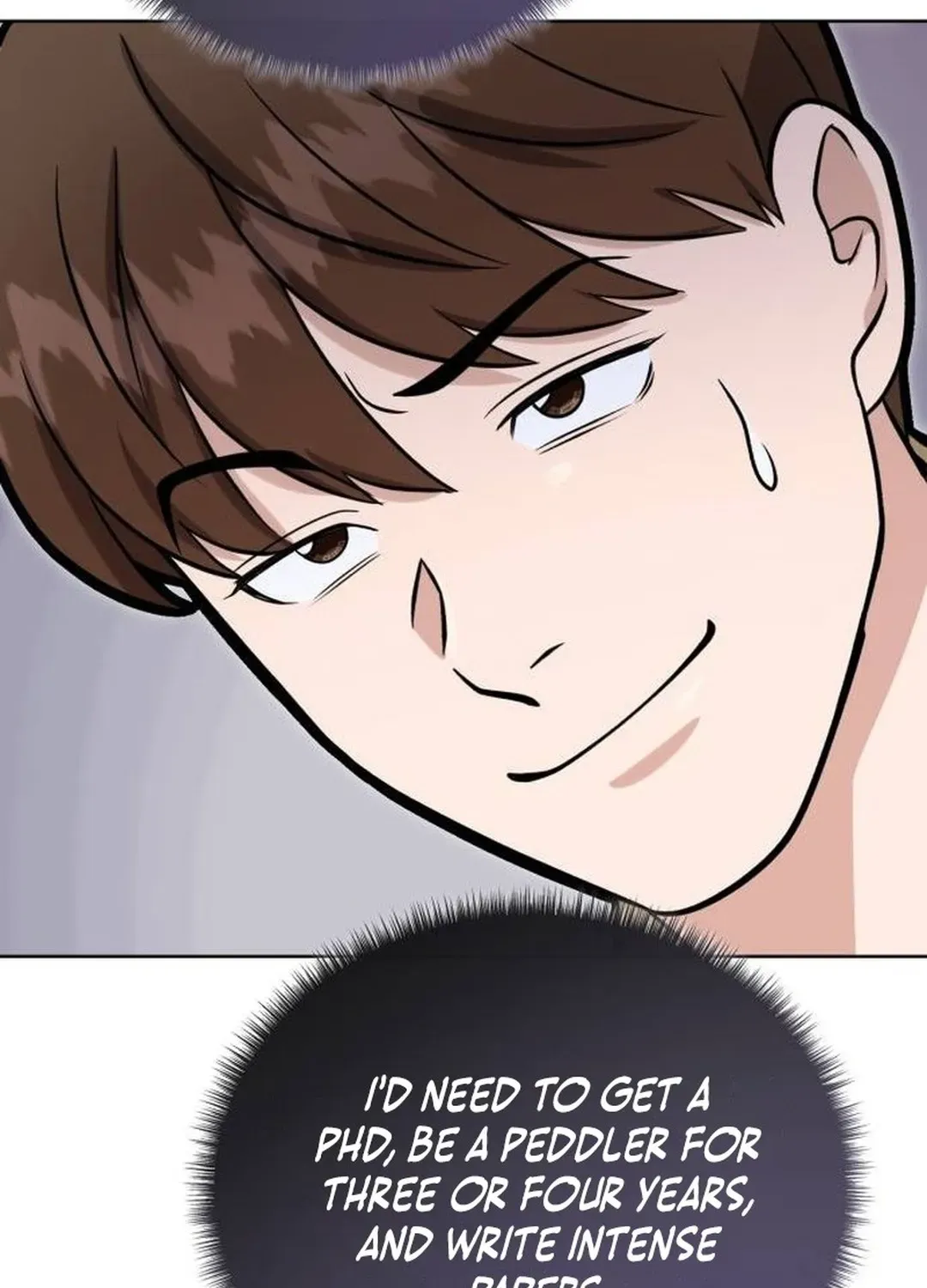 Read Professor chapter 33 image 109 on Lezhin