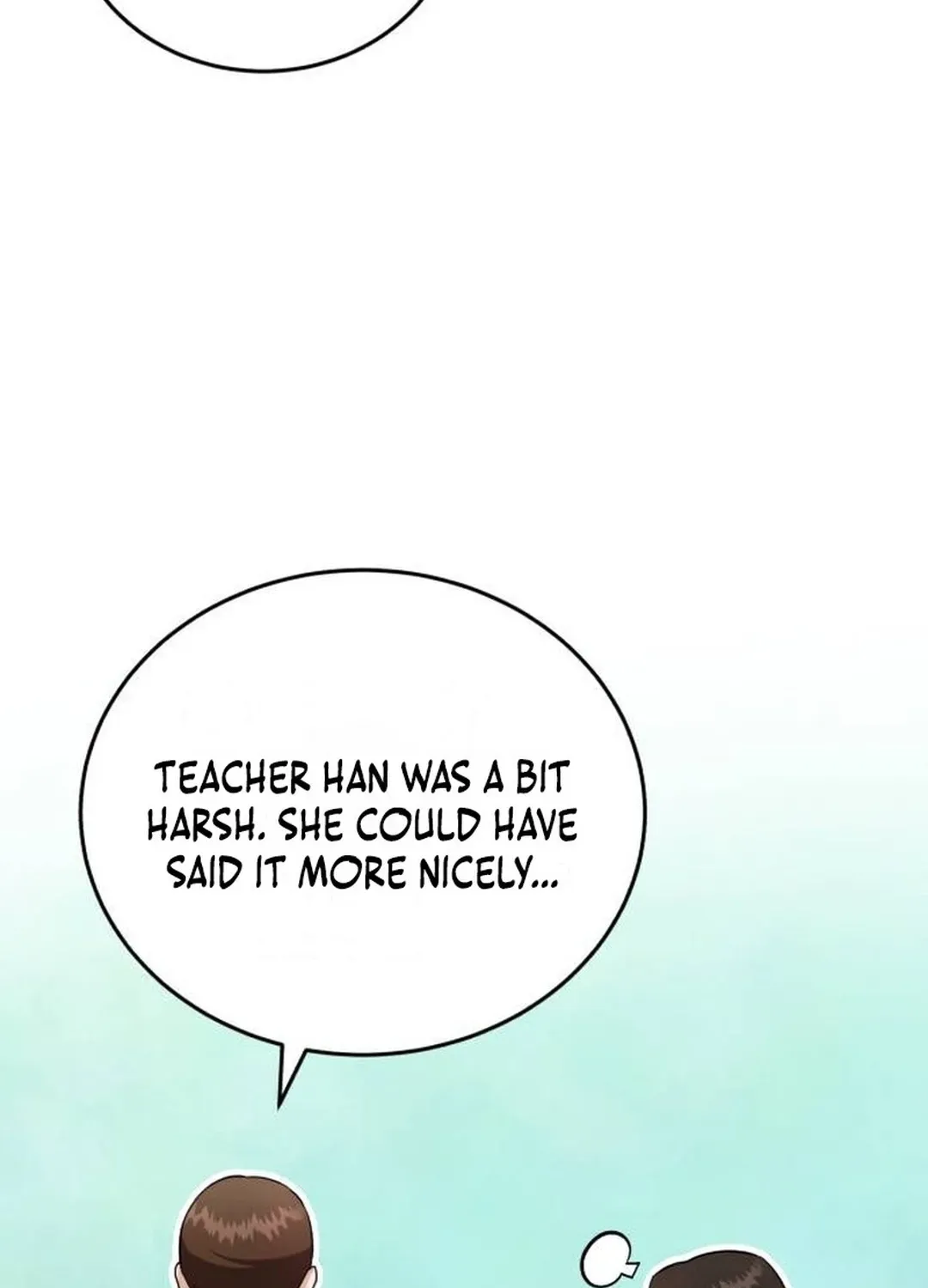 Read Professor chapter 33 image 11 on Lezhin