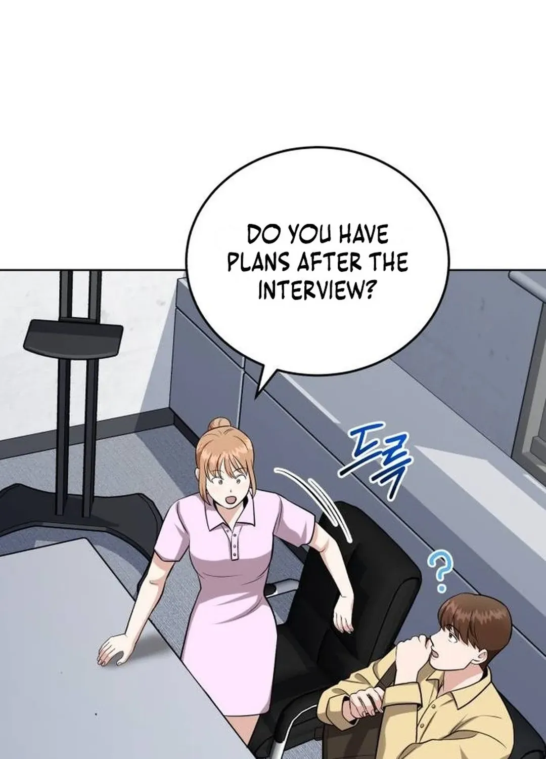 Read Professor chapter 33 image 112 on Lezhin