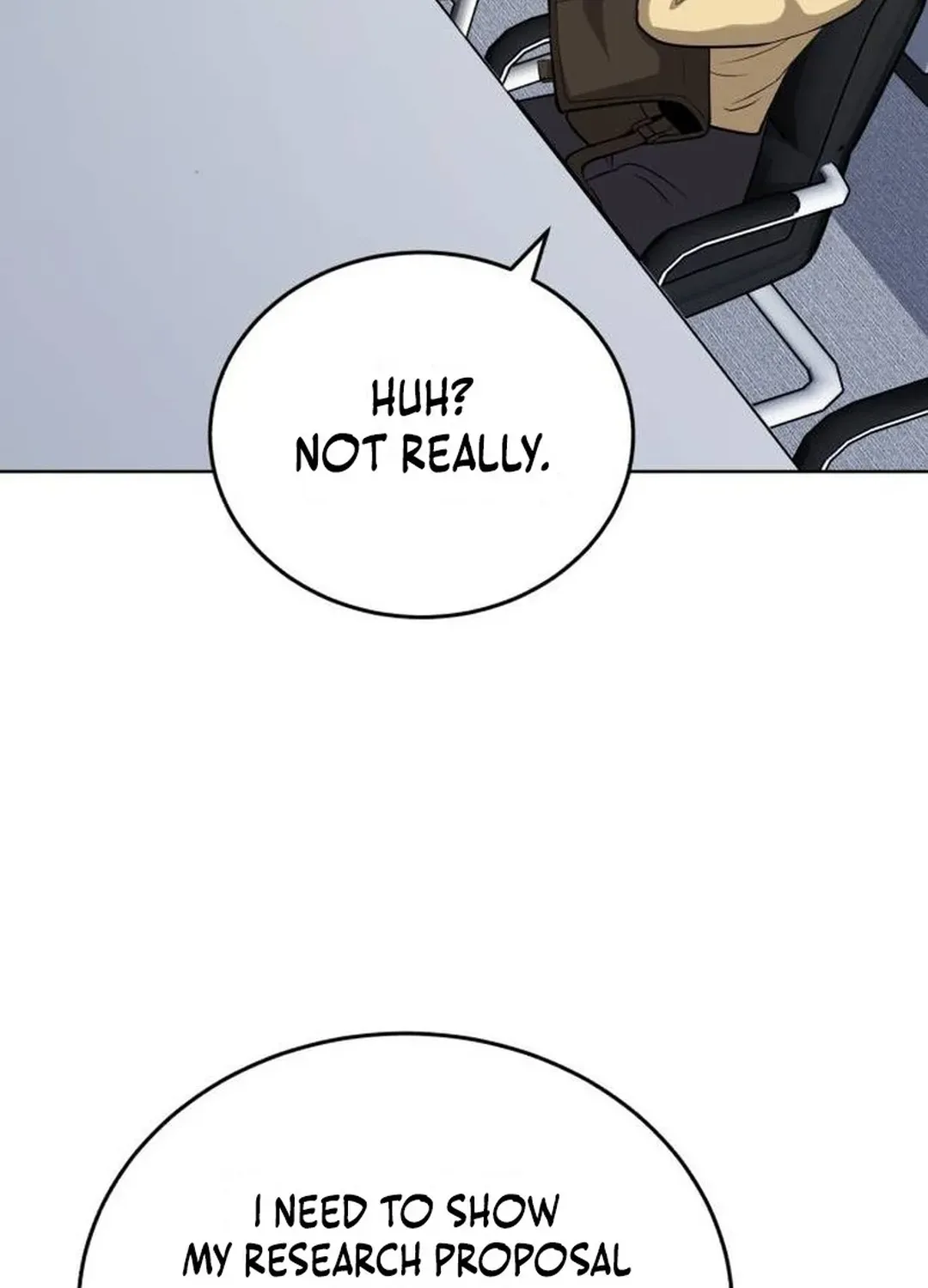 Read Professor chapter 33 image 113 on Lezhin