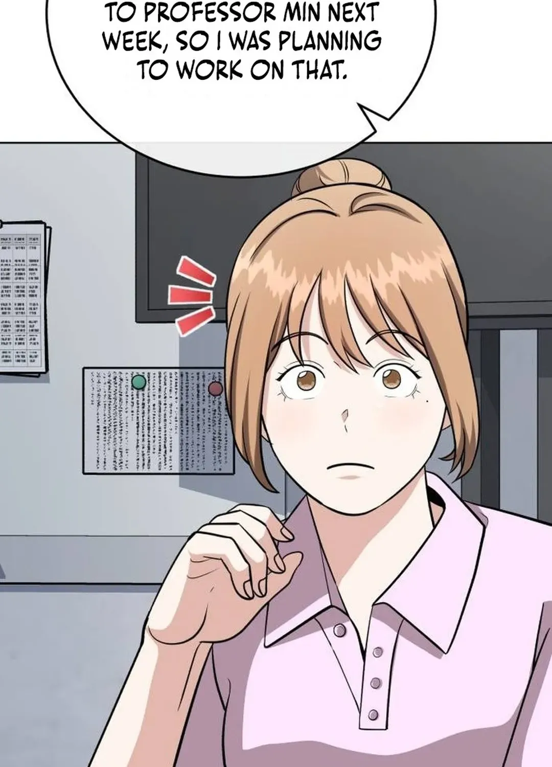 Read Professor chapter 33 image 114 on Lezhin