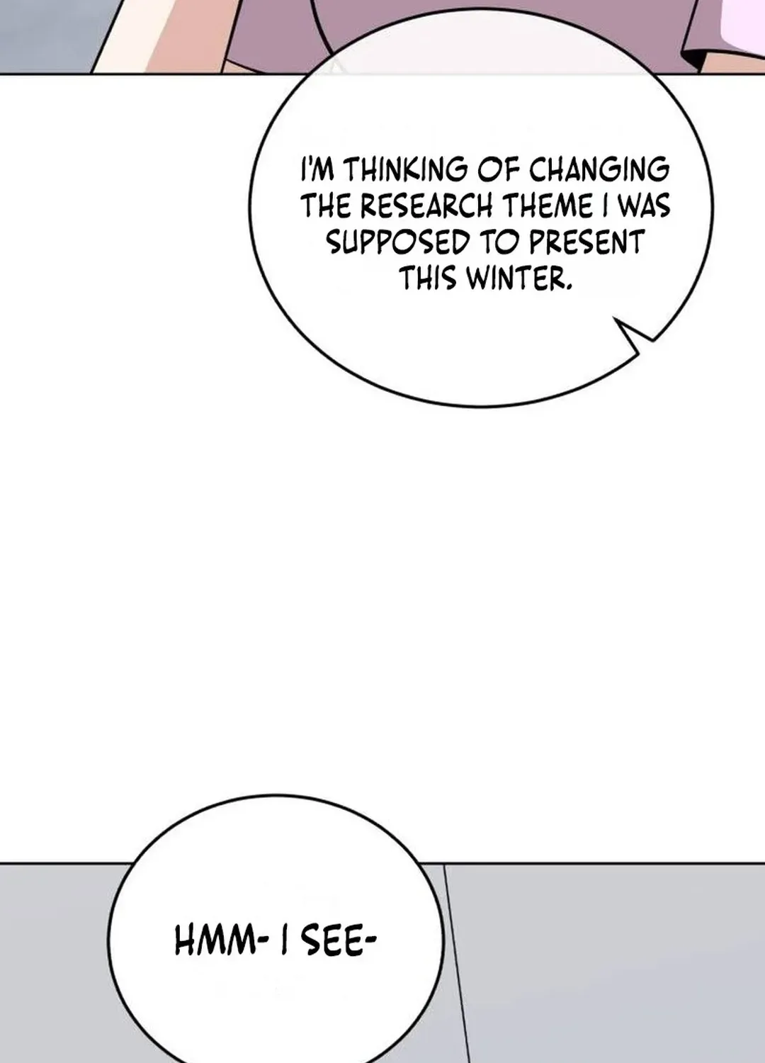 Read Professor chapter 33 image 115 on Lezhin