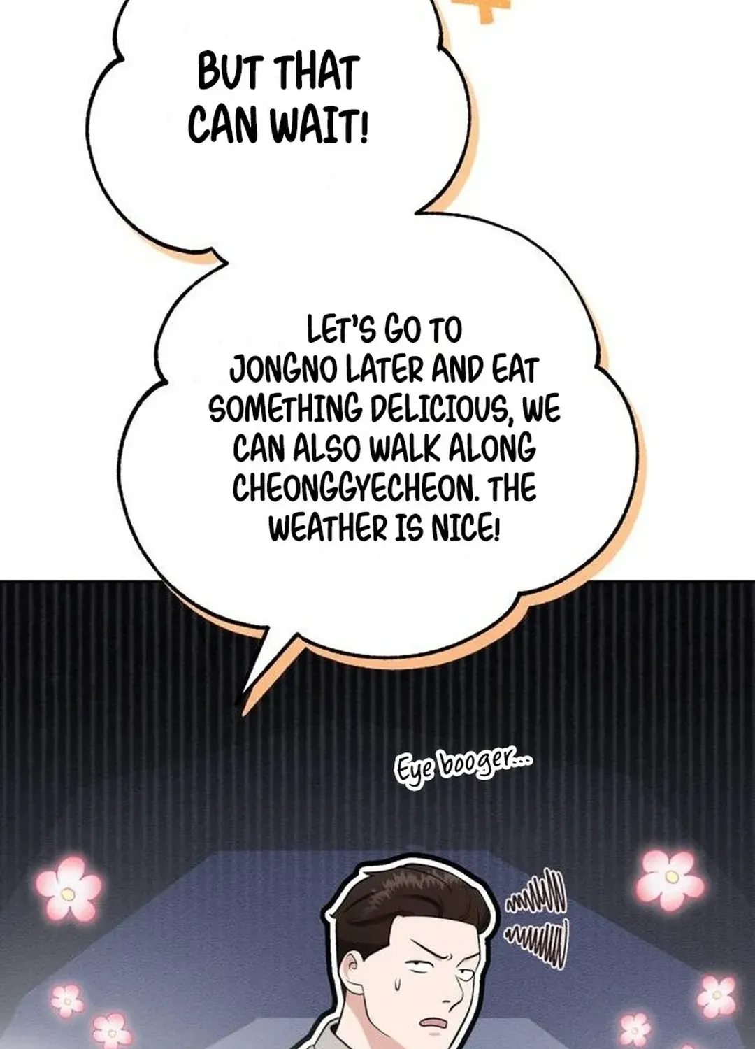 Read Professor chapter 33 image 117 on Lezhin