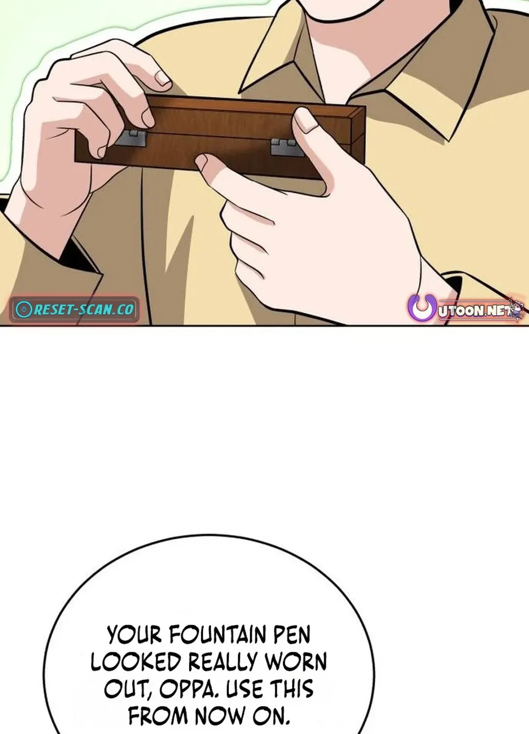 Read Professor chapter 33 image 122 on Lezhin