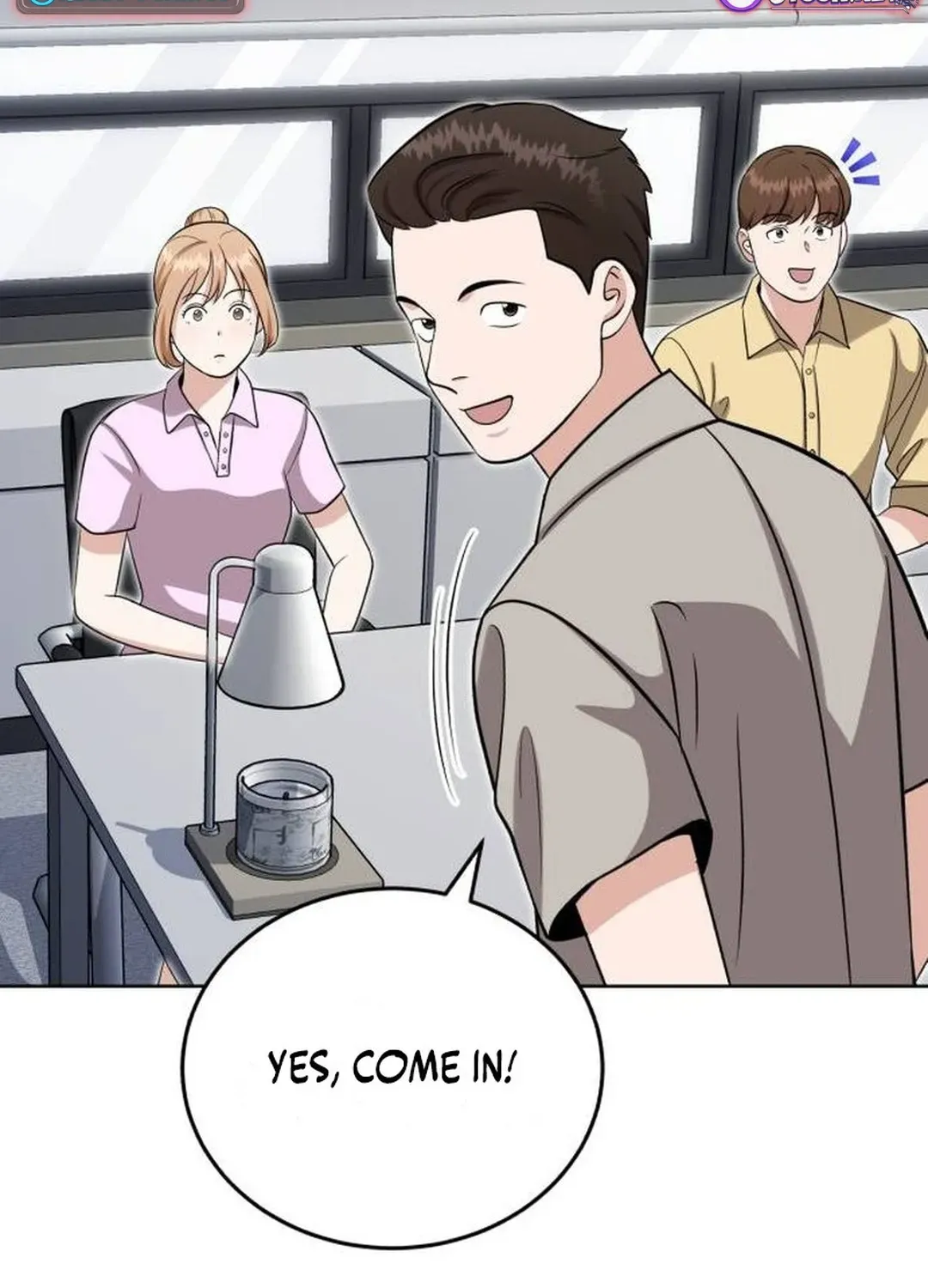 Read Professor chapter 33 image 128 on Lezhin