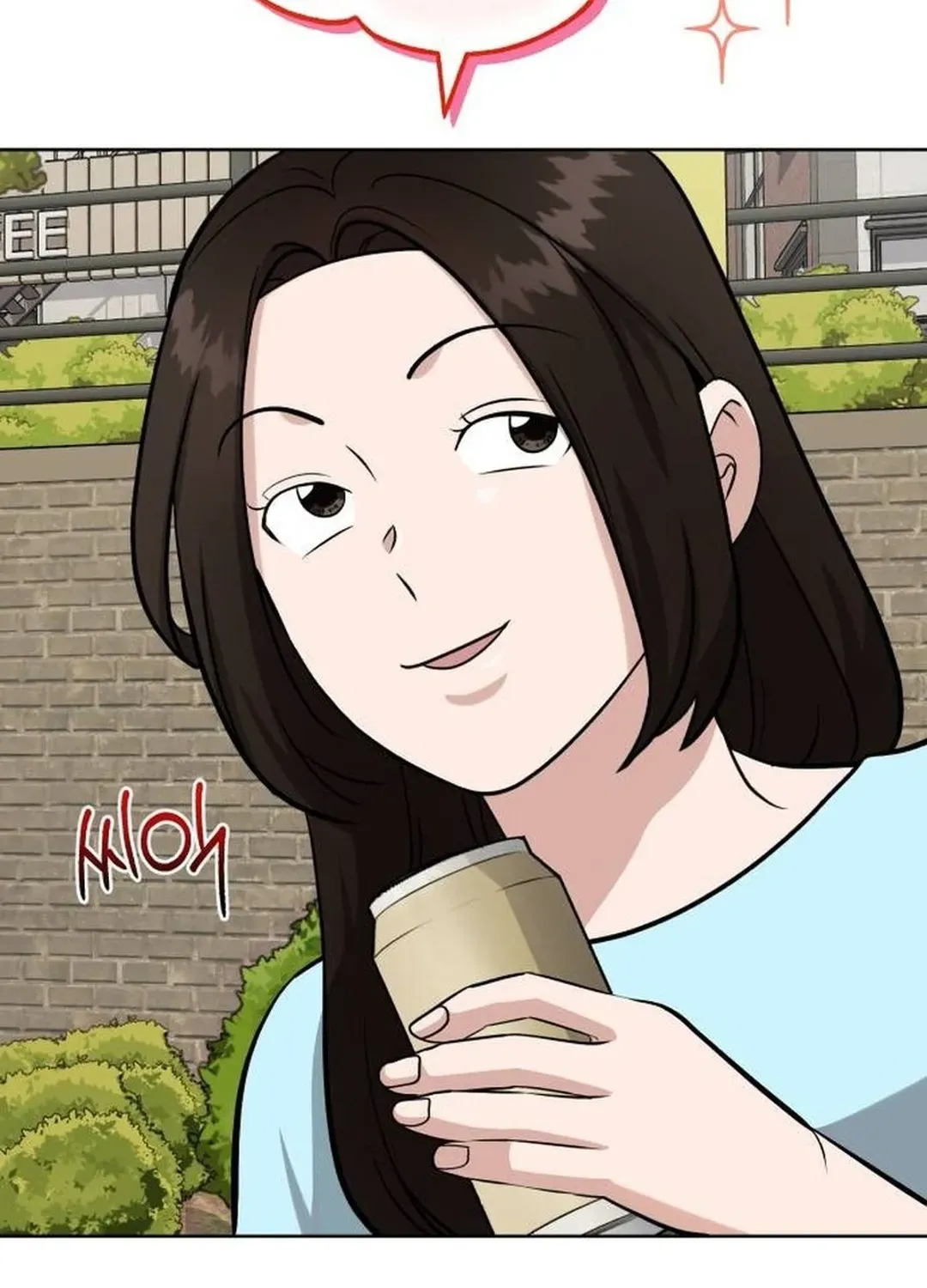 Read Professor chapter 33 image 2 on Lezhin