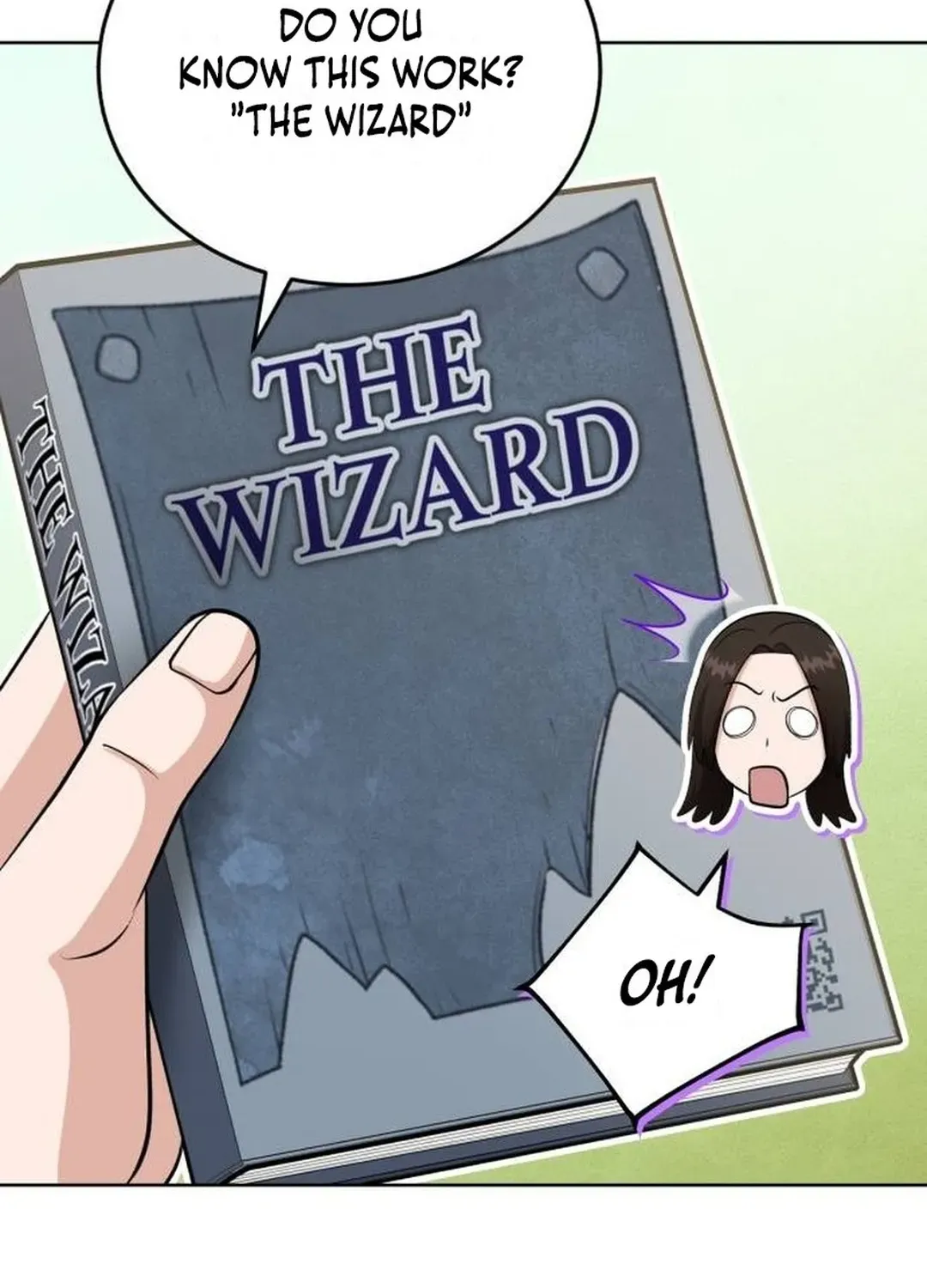 Read Professor chapter 33 image 22 on Lezhin