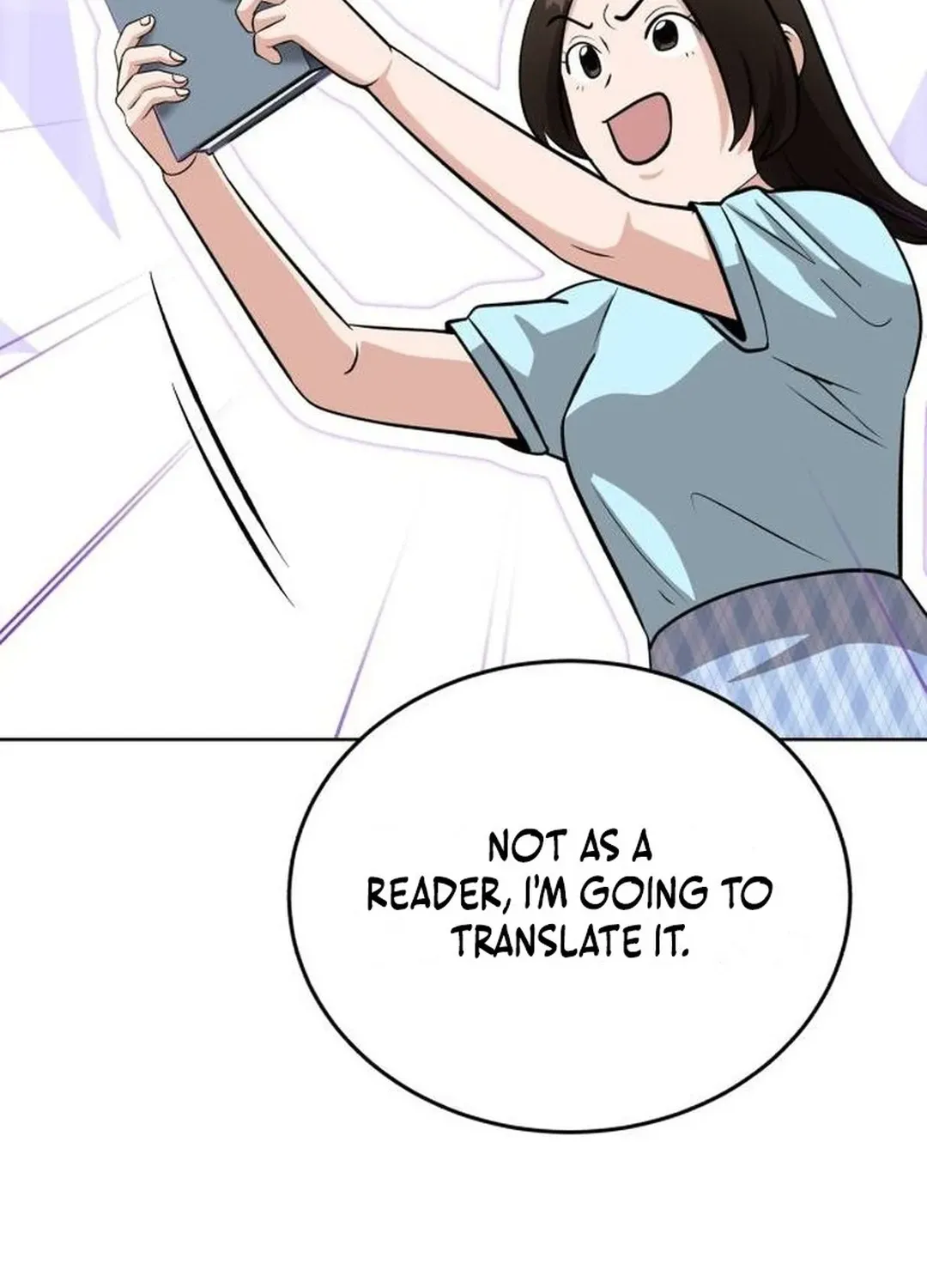 Read Professor chapter 33 image 24 on Lezhin