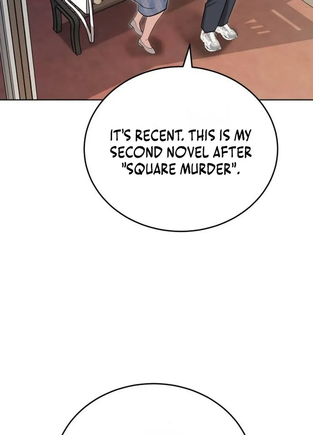 Read Professor chapter 33 image 26 on Lezhin