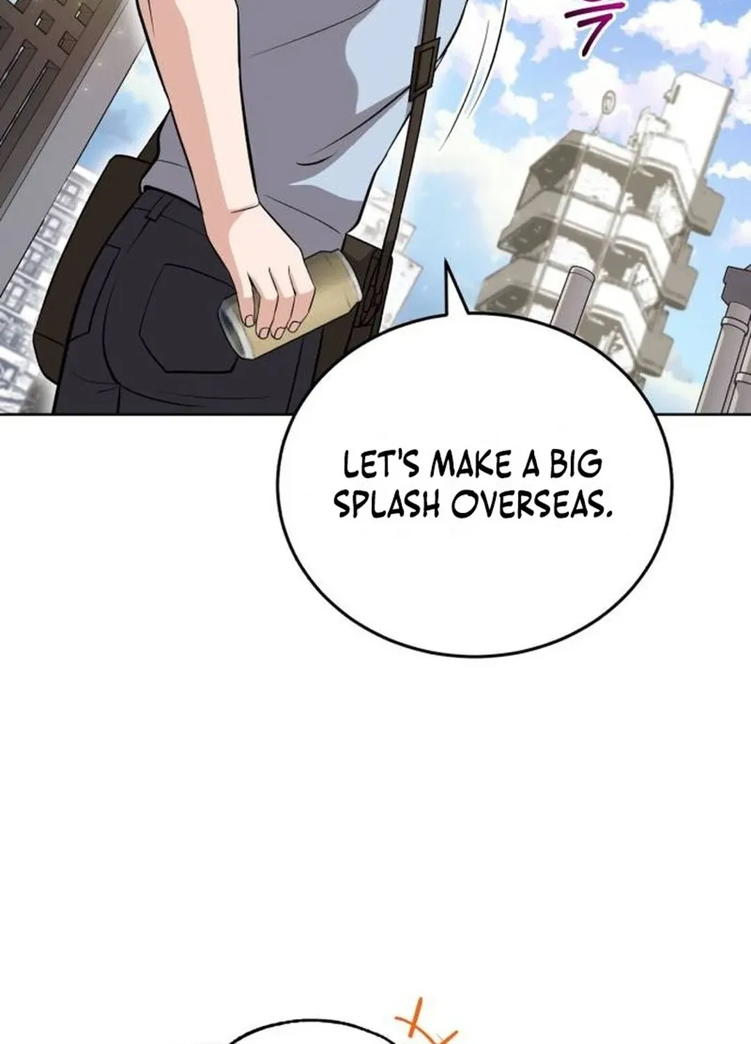 Read Professor chapter 33 image 28 on Lezhin
