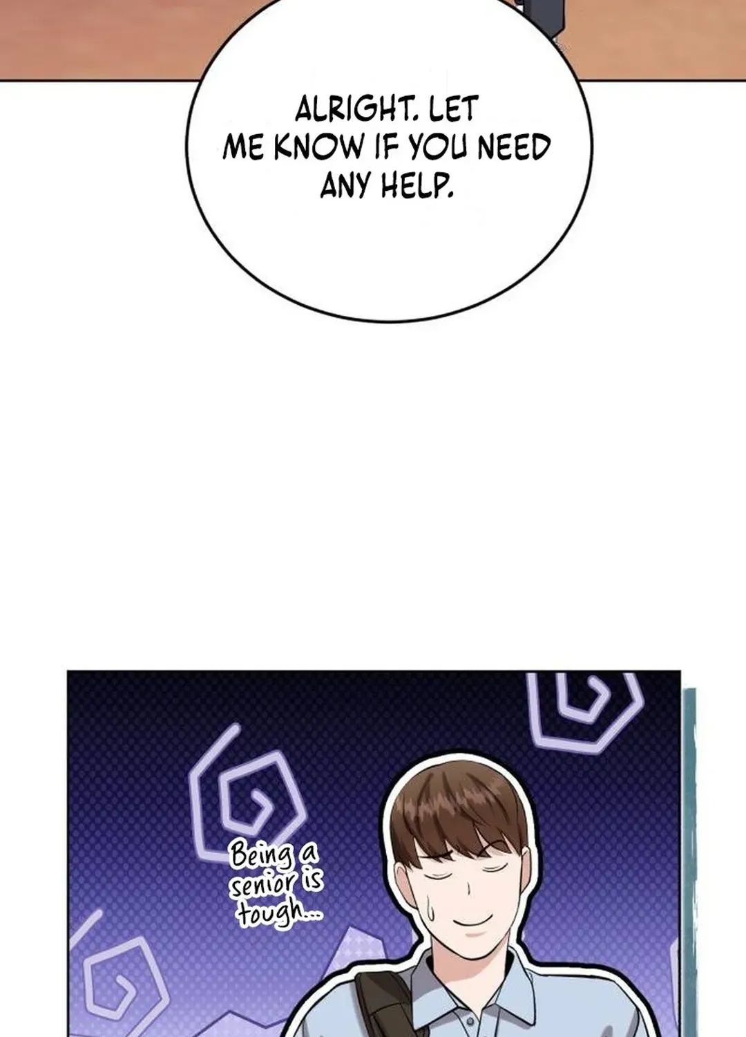 Read Professor chapter 33 image 30 on Lezhin