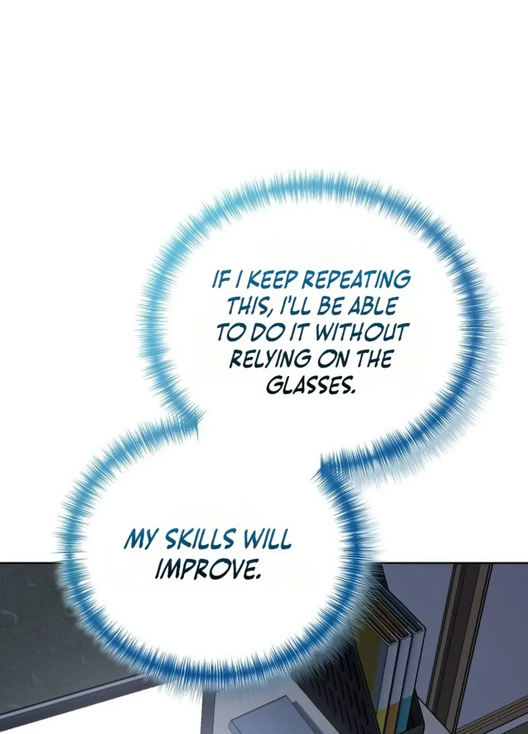 Read Professor chapter 33 image 35 on Lezhin