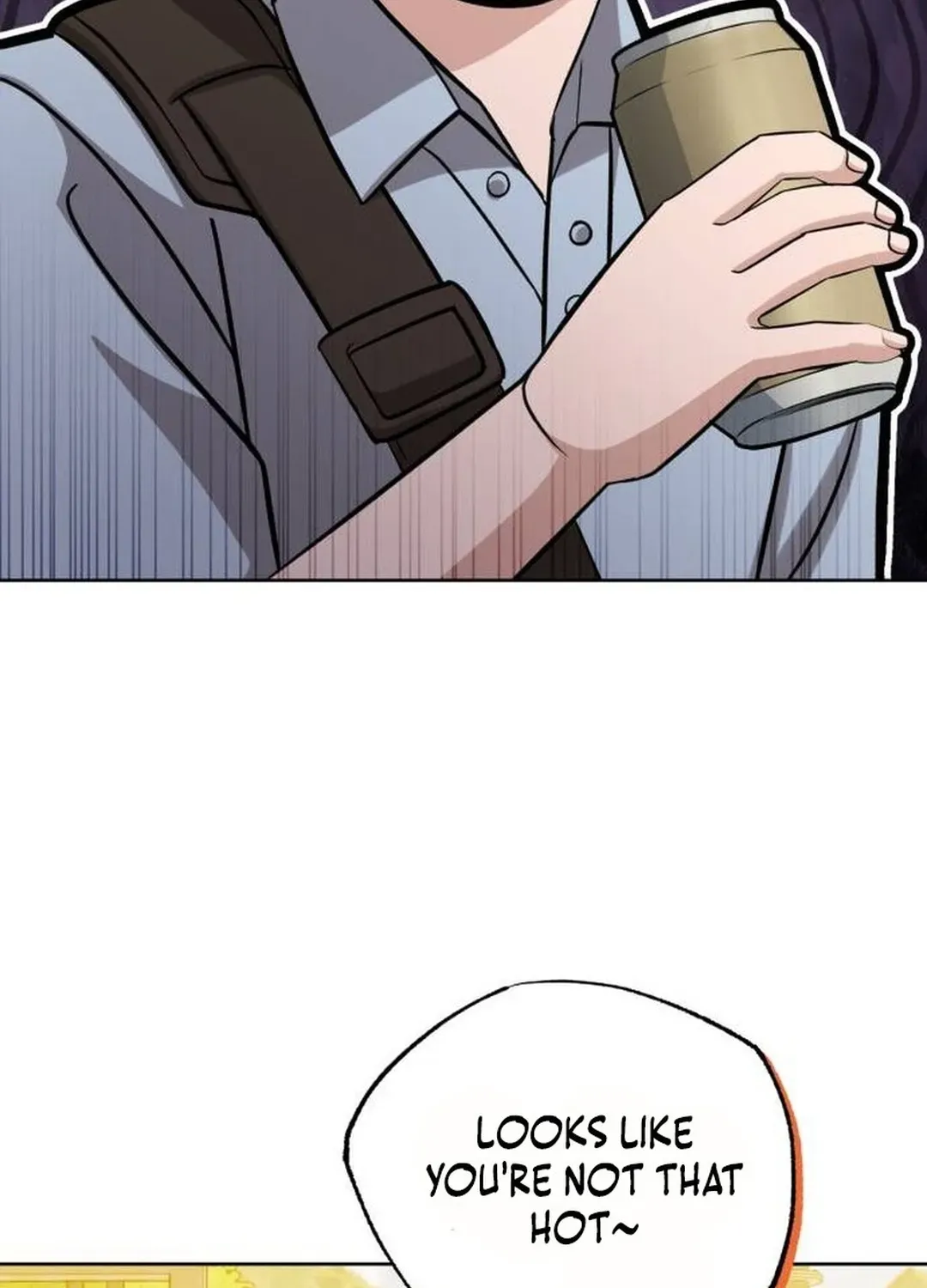 Read Professor chapter 33 image 4 on Lezhin
