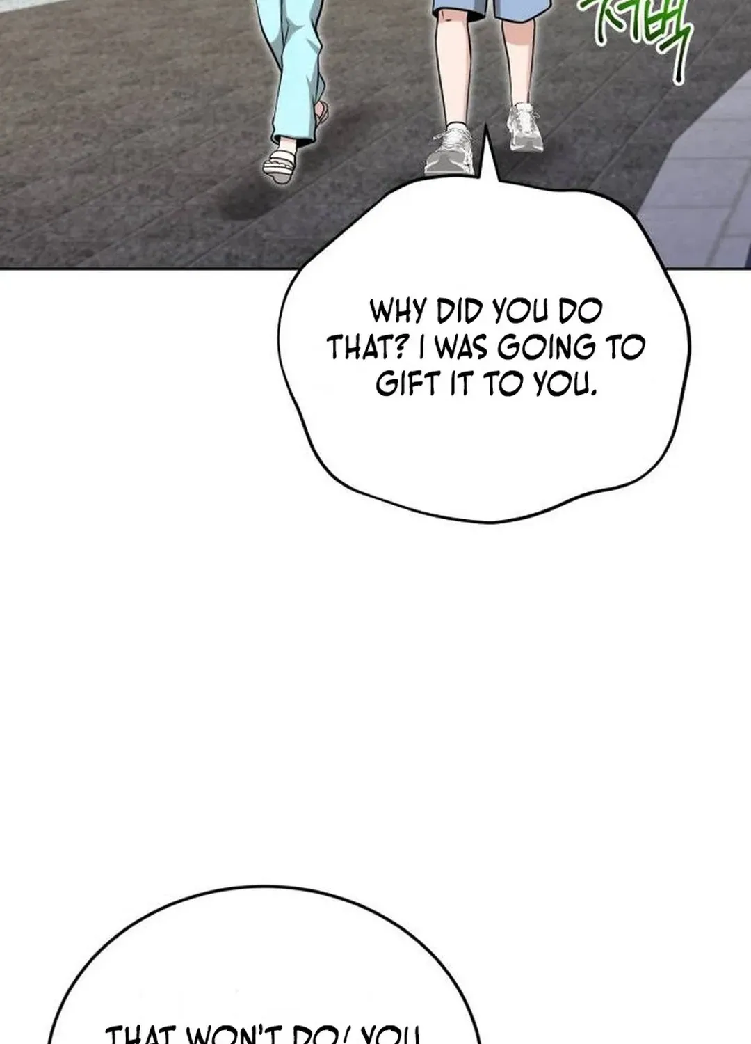 Read Professor chapter 33 image 44 on Lezhin