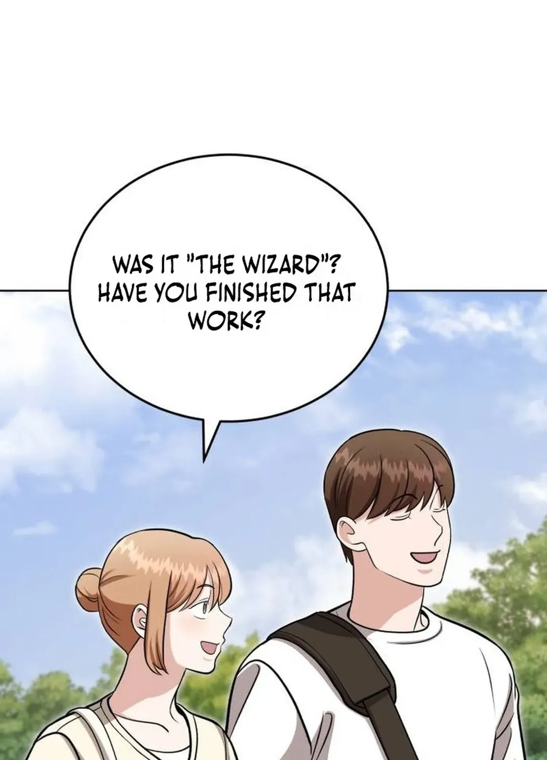 Read Professor chapter 33 image 46 on Lezhin