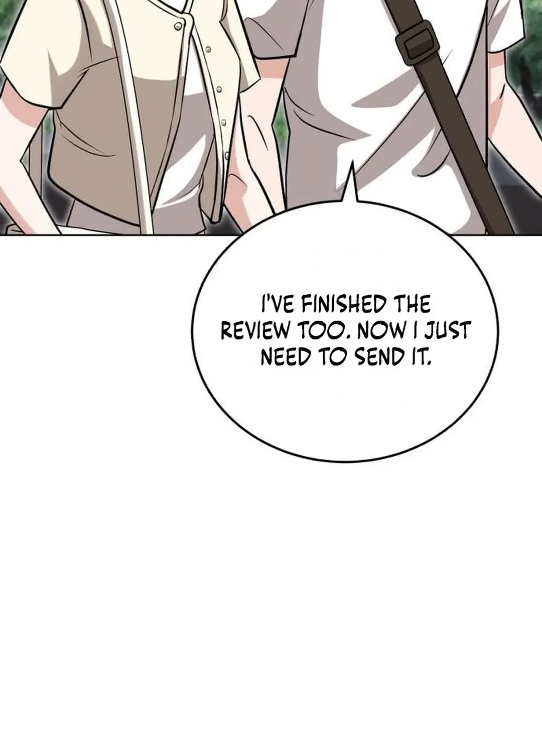 Read Professor chapter 33 image 47 on Lezhin