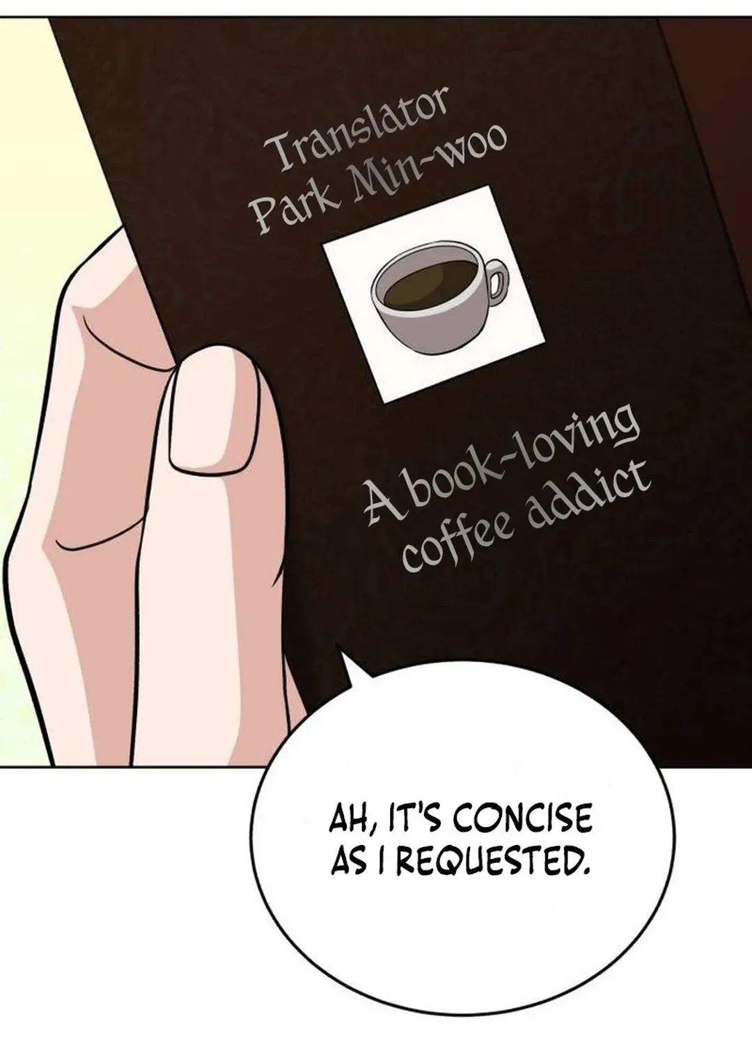 Read Professor chapter 33 image 59 on Lezhin