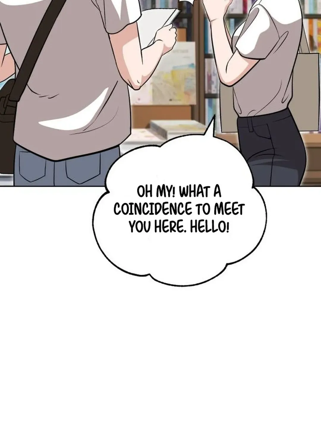Read Professor chapter 33 image 65 on Lezhin