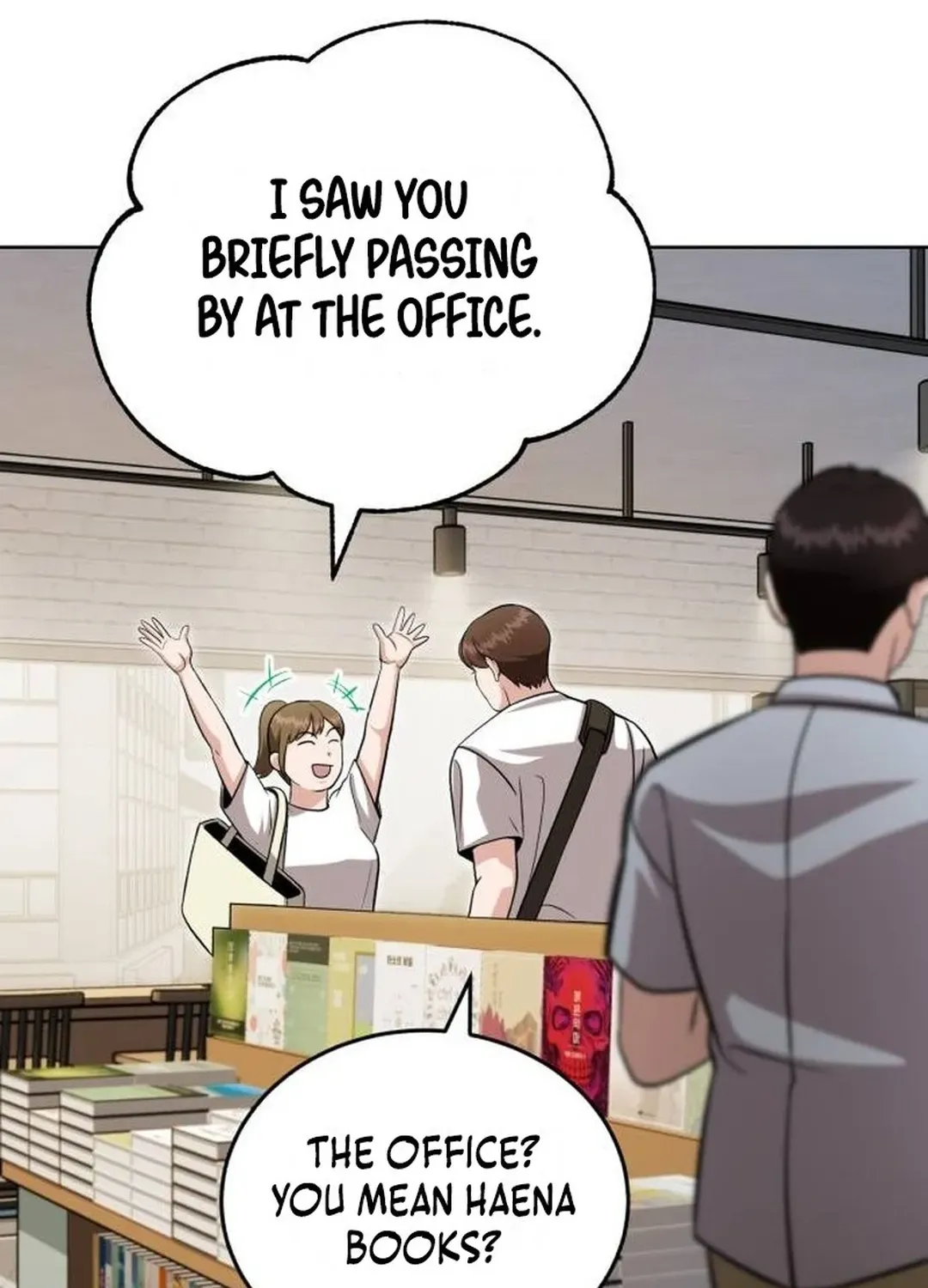 Read Professor chapter 33 image 66 on Lezhin