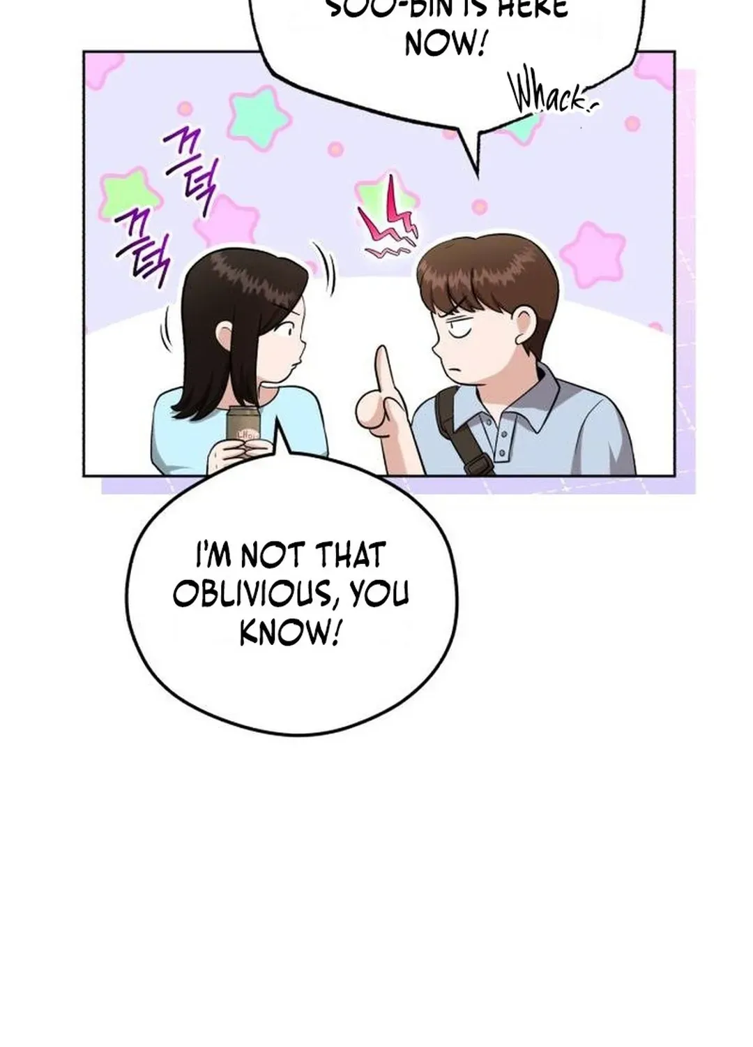 Read Professor chapter 33 image 7 on Lezhin