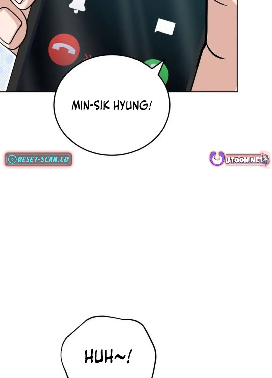Read Professor chapter 33 image 94 on Lezhin