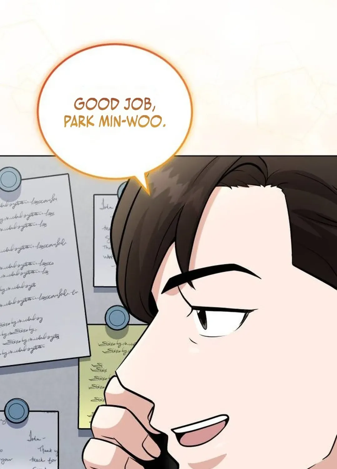 Read Professor chapter 33 image 98 on Lezhin