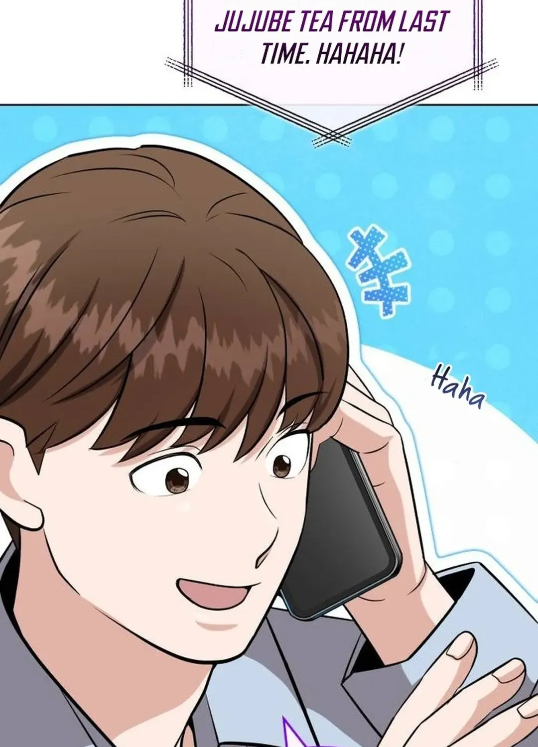 Read Professor chapter 34 image 100 on Lezhin